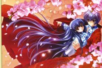 BUY NEW touka gettan - 118134 Premium Anime Print Poster